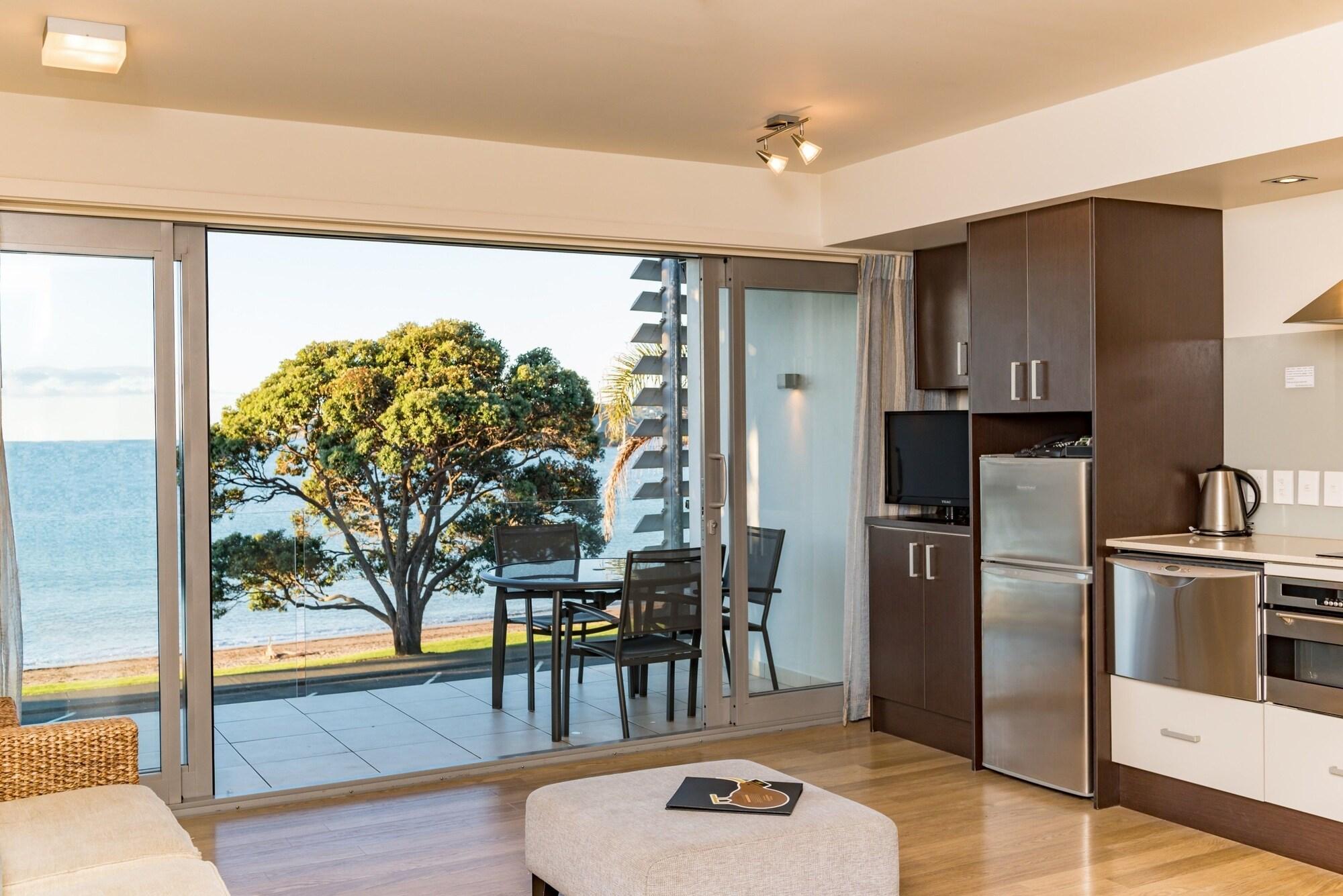 Sea Spray Suites - Heritage Collection Paihia Exteriör bild