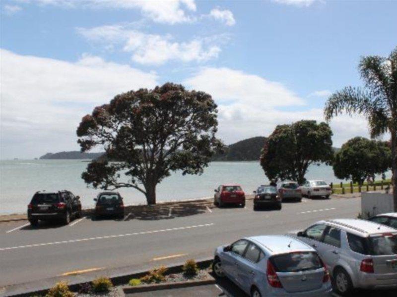 Sea Spray Suites - Heritage Collection Paihia Exteriör bild